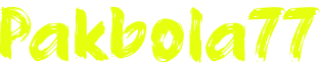 Pakbola77
